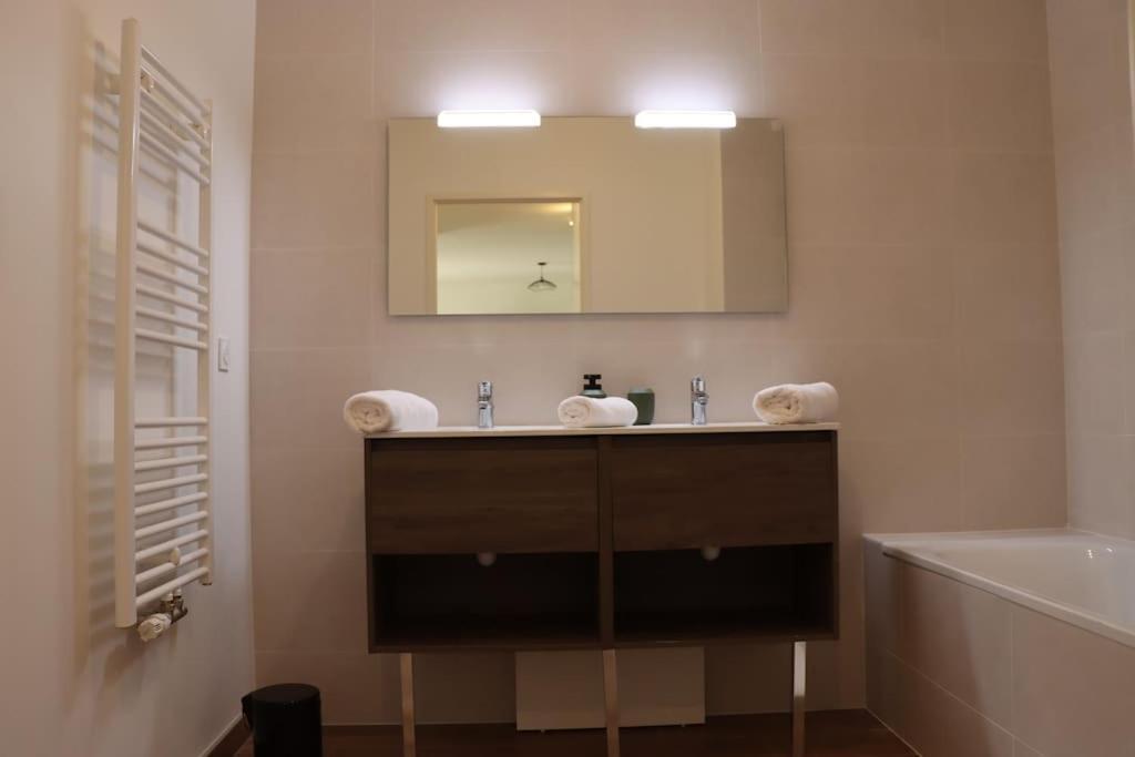 Les Cottages Jardin Elegant Et Ambiance Cosy Biscarrosse Εξωτερικό φωτογραφία
