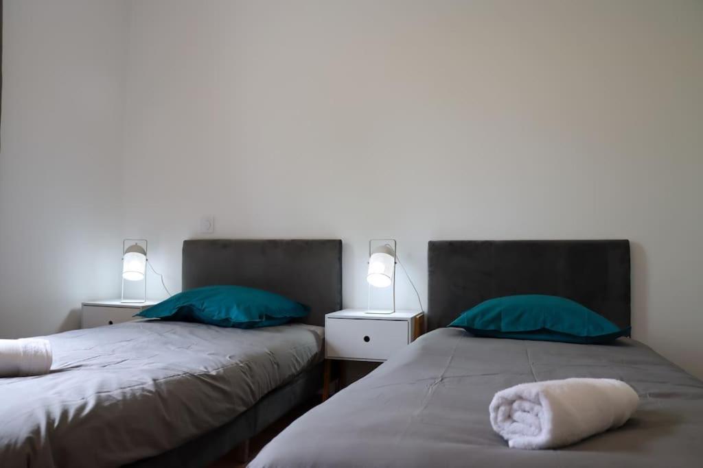 Les Cottages Jardin Elegant Et Ambiance Cosy Biscarrosse Εξωτερικό φωτογραφία