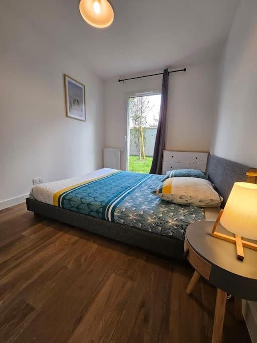 Les Cottages Jardin Elegant Et Ambiance Cosy Biscarrosse Εξωτερικό φωτογραφία